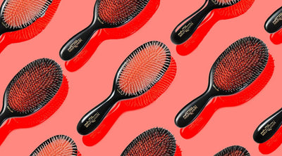 The Real Cost of a Hairbrush