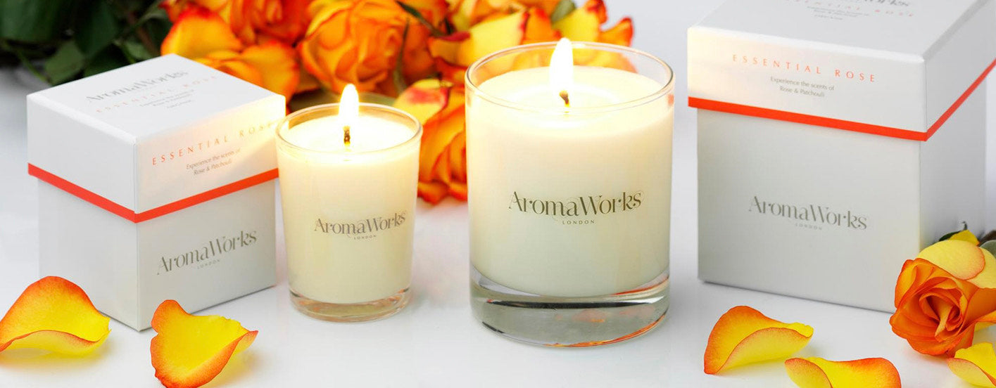 Aromaworks