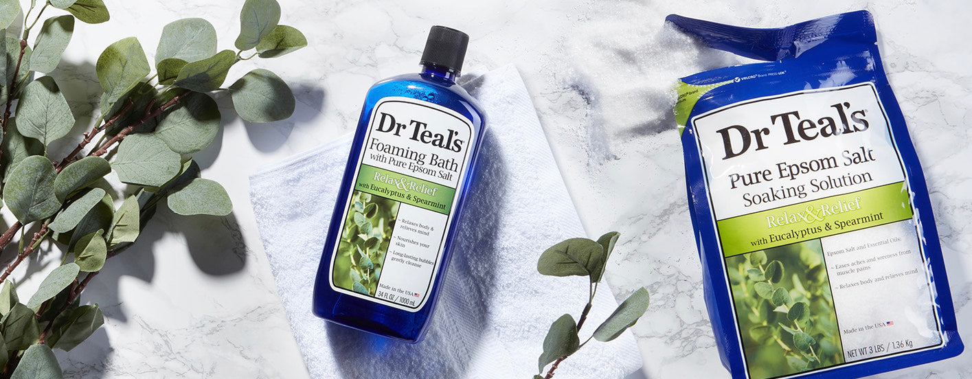 Dr. Teals