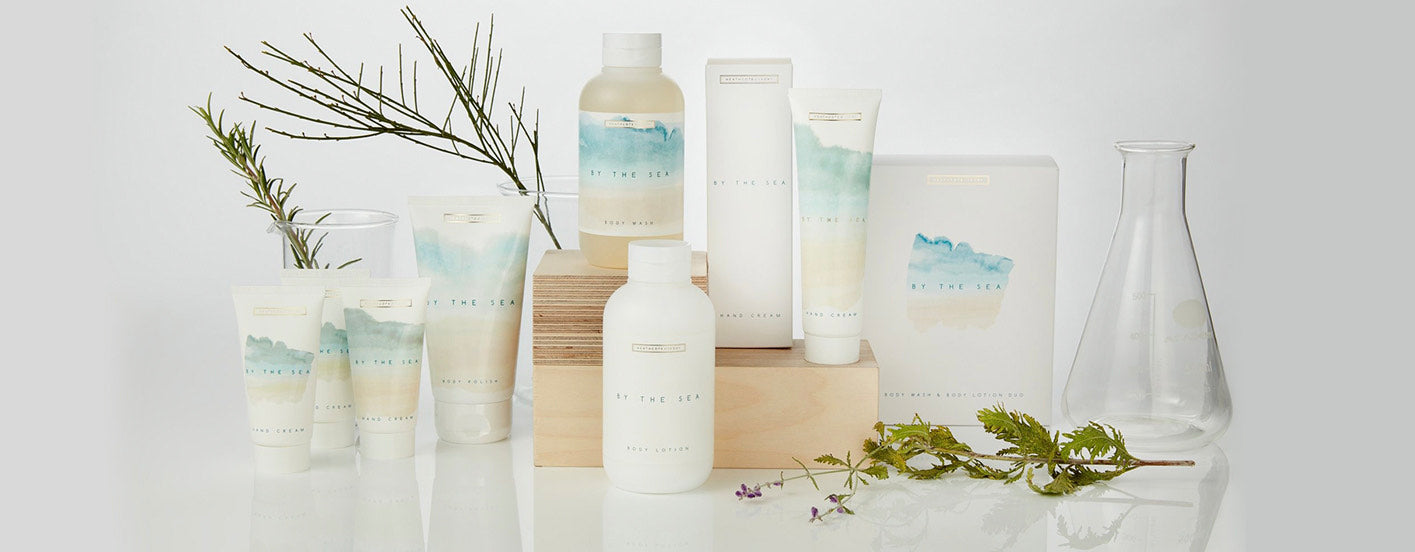 Heathcote & Ivory