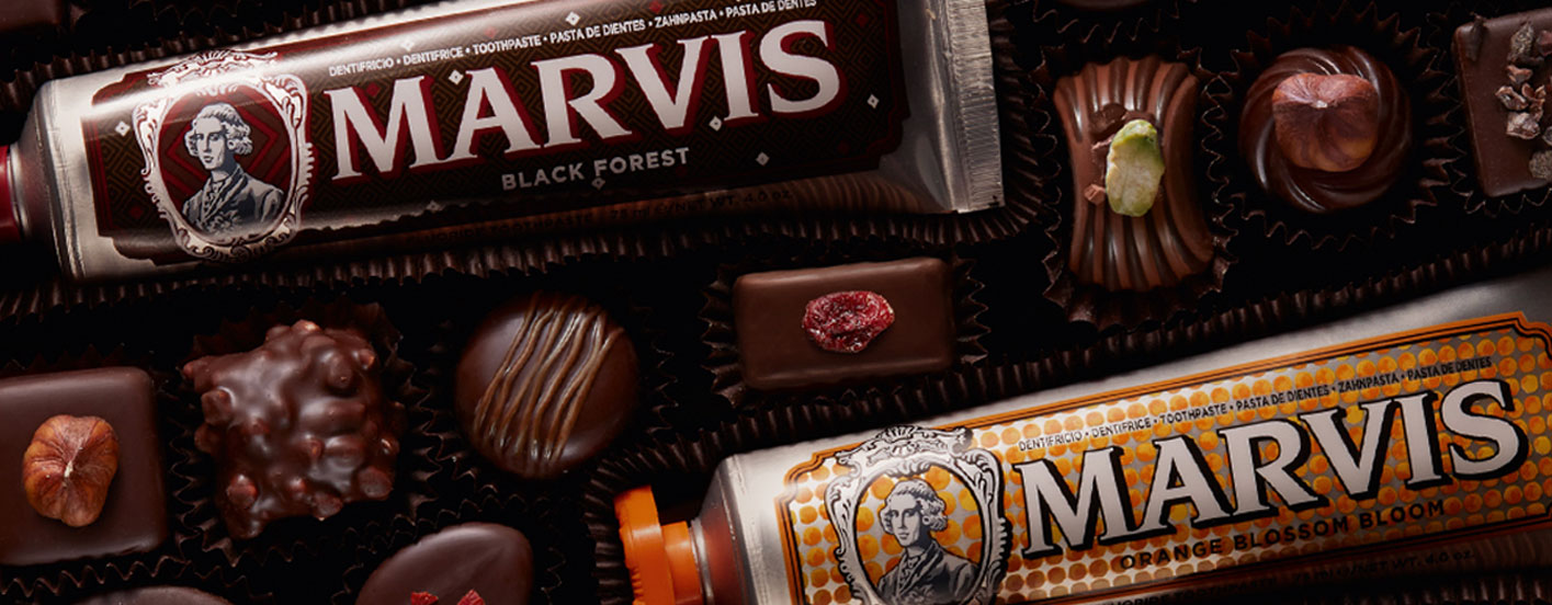 Marvis