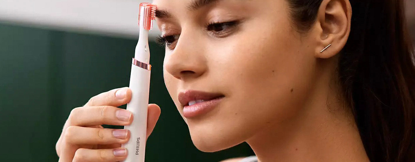 Philips Beauty Devices