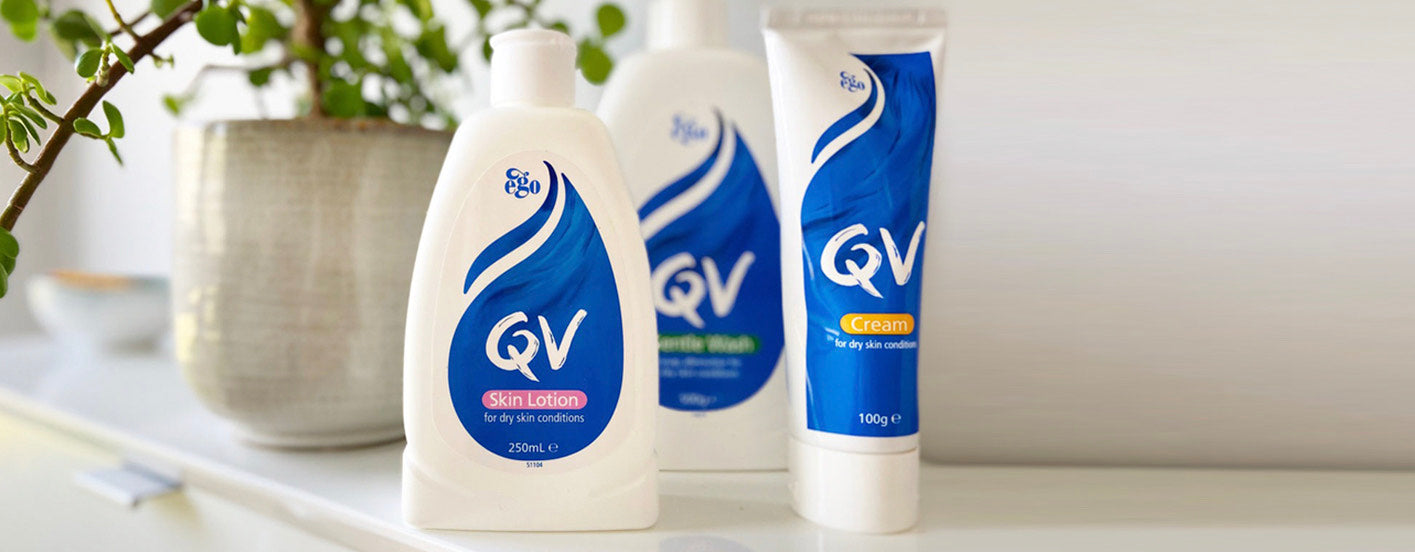 QV