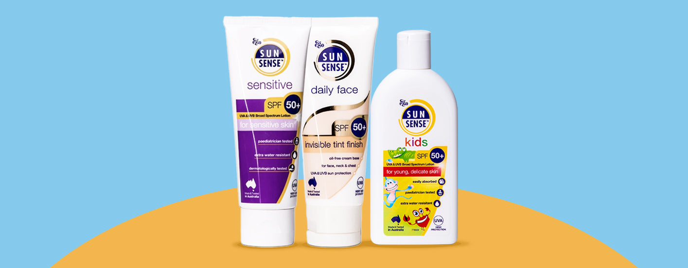 Sunsense