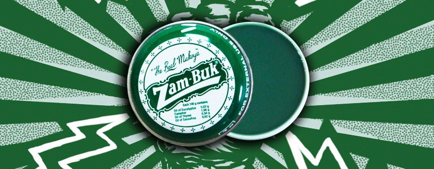 Zam-Buk