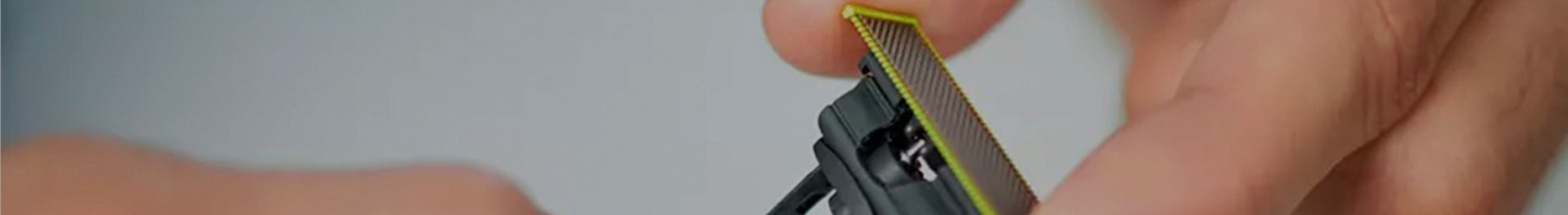 Accessories & Spares