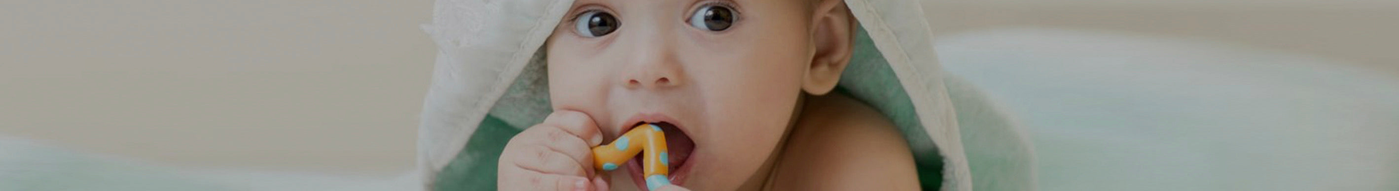 Teethers