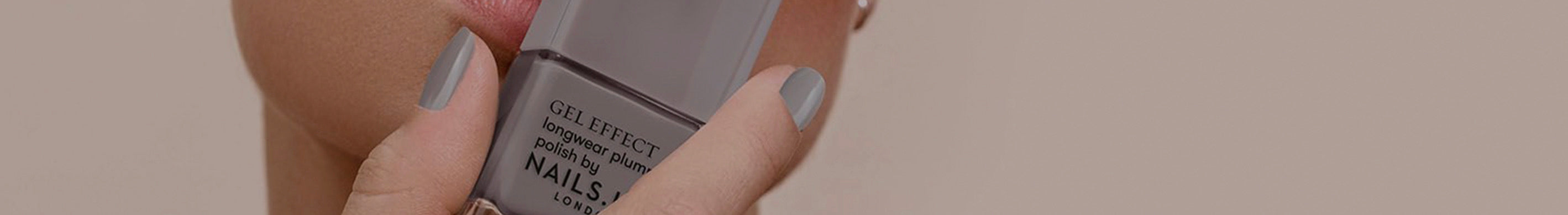Gel Nails