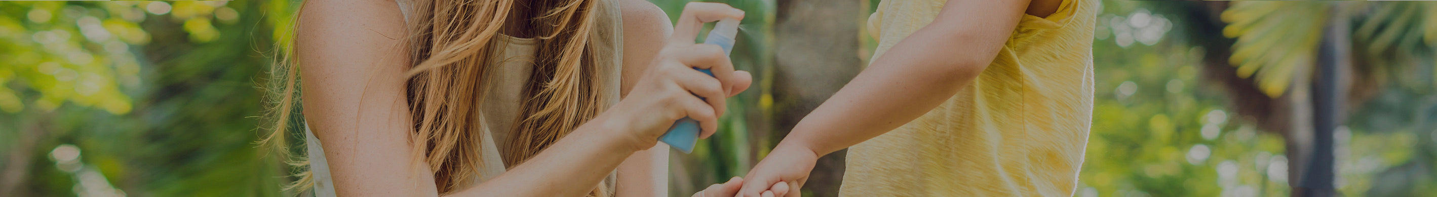 Insect Repellents