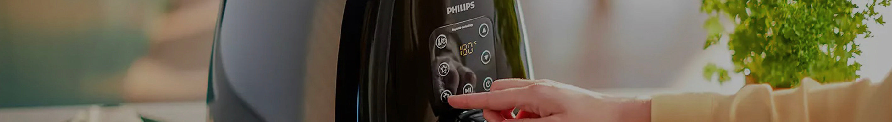 Kitchen Appliances