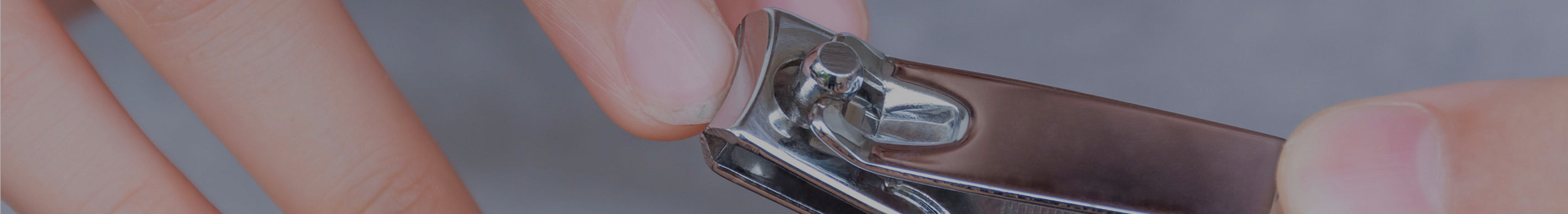 Manicure Tools