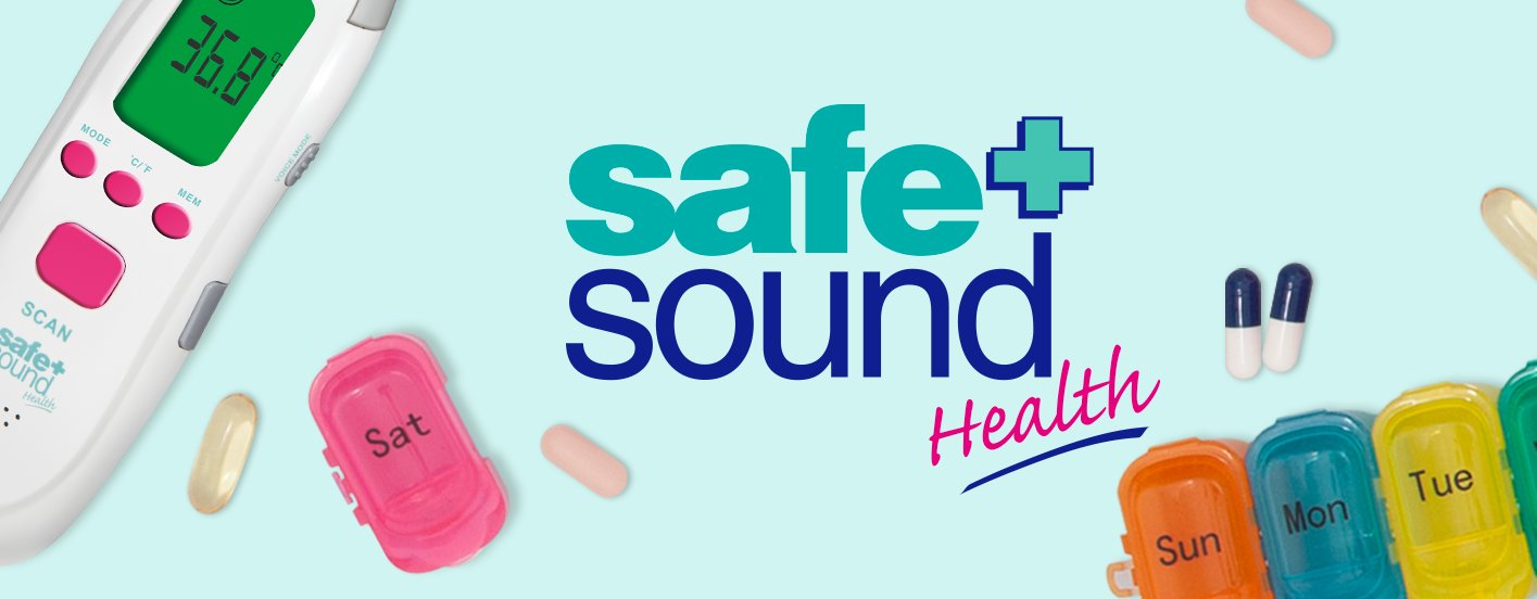 Safe & Sound Health