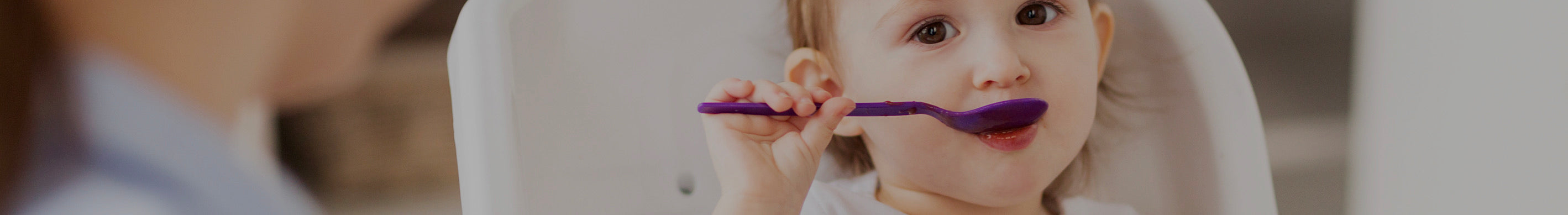 Toddler Feeding