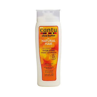 Cantu Hydrating Sulphate-Free Cream Conditioner 